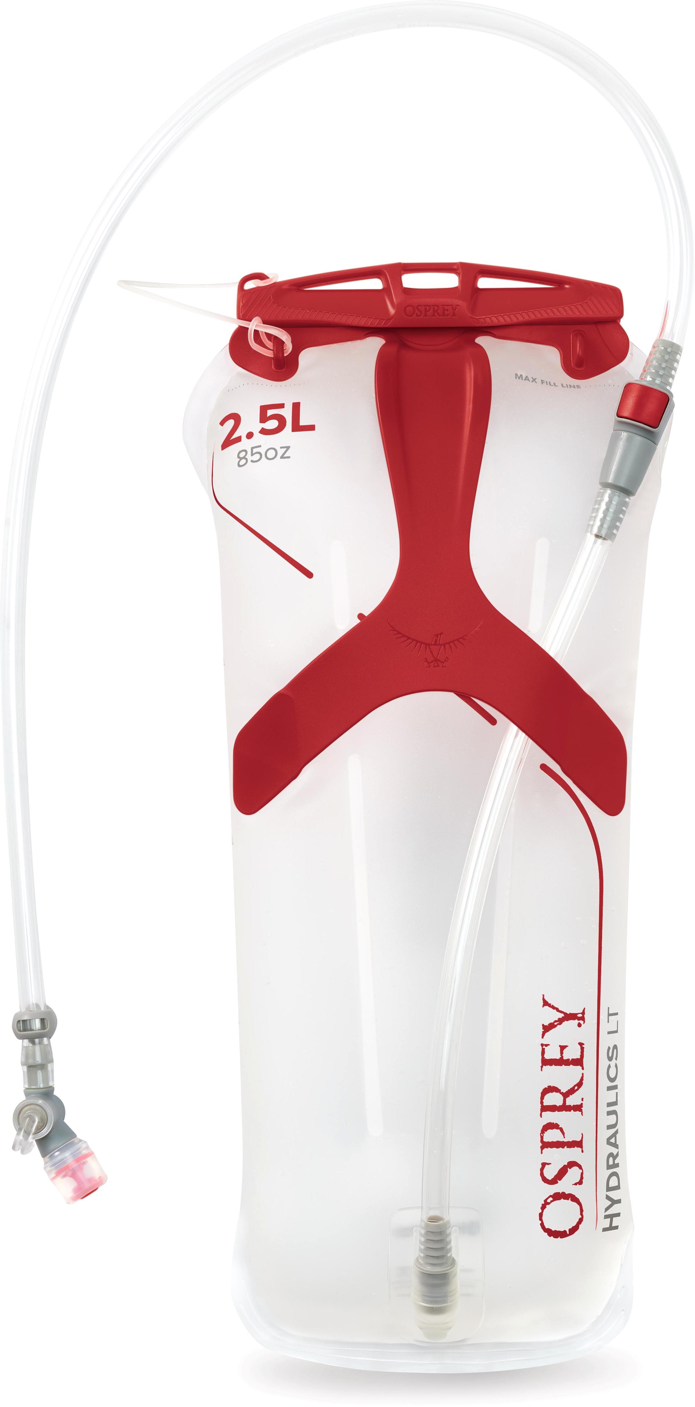 Osprey Hydraulics LT 2.5L Reservoir Halfords UK