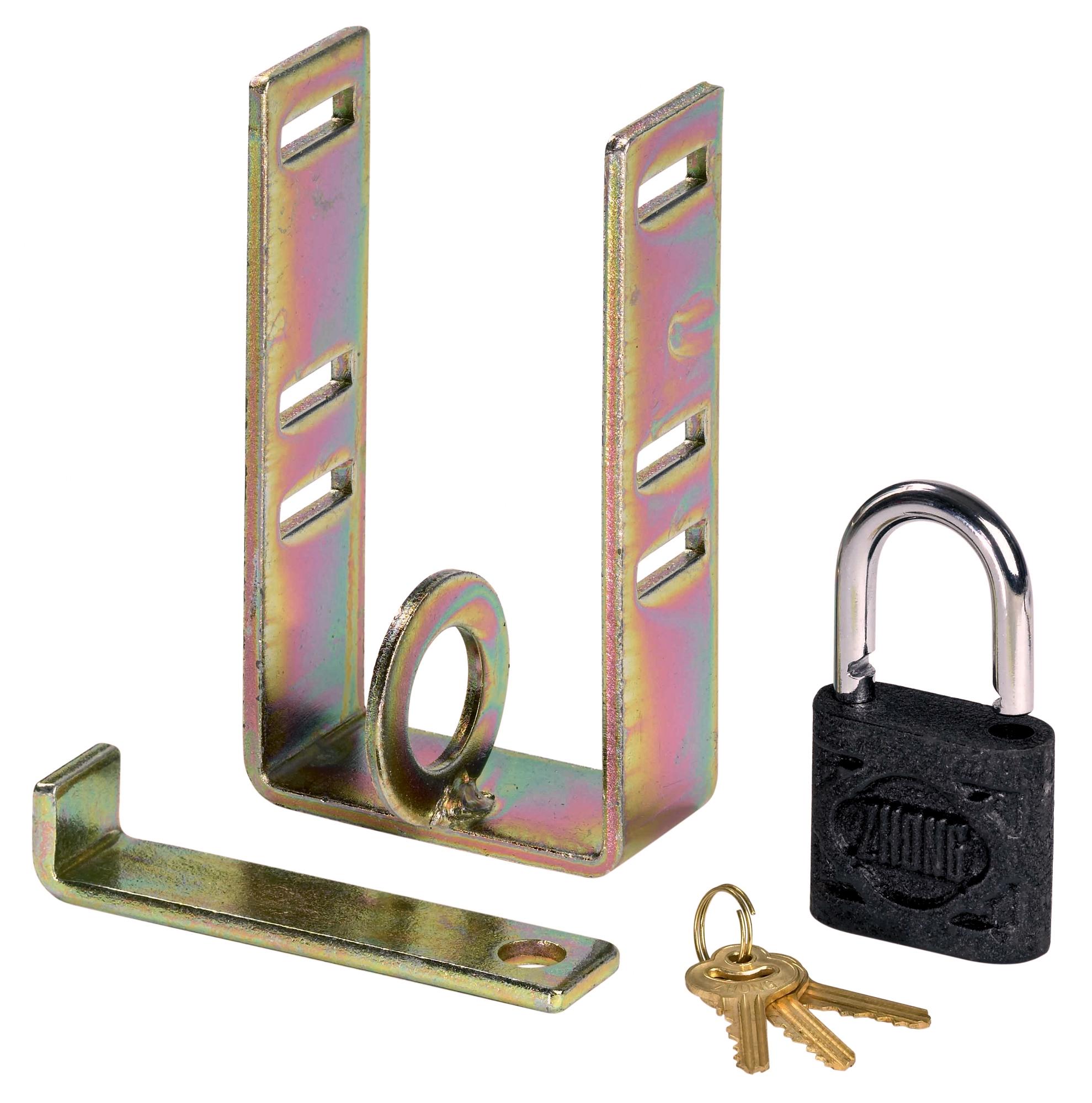 Ring Universal Hitch Lock