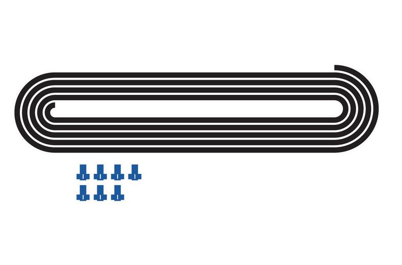 Ring 12N 7 Core Cable 2M Ring 12N 7 Core Cable 2M