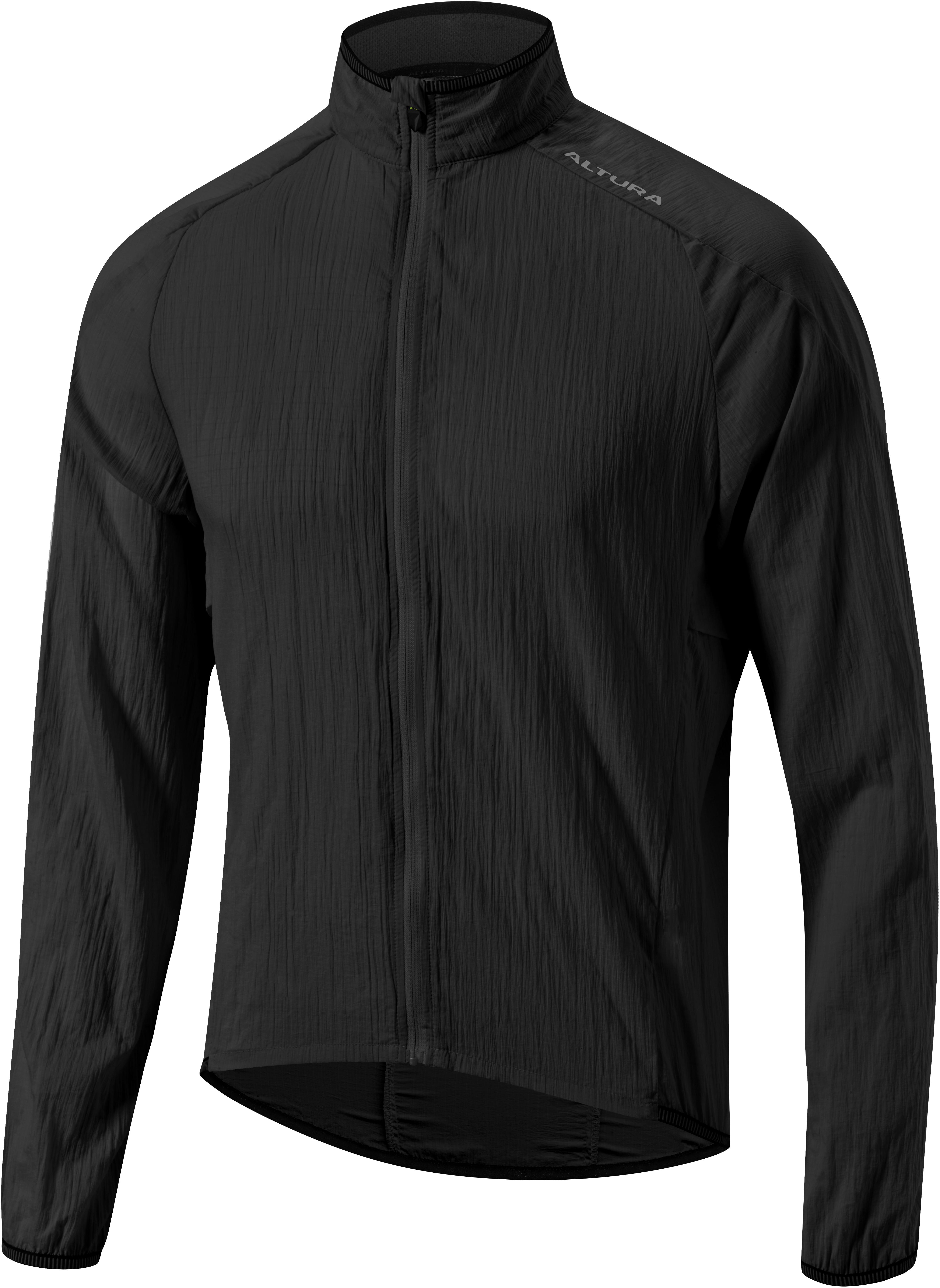 Altura Airsteam Jacket | Halfords UK