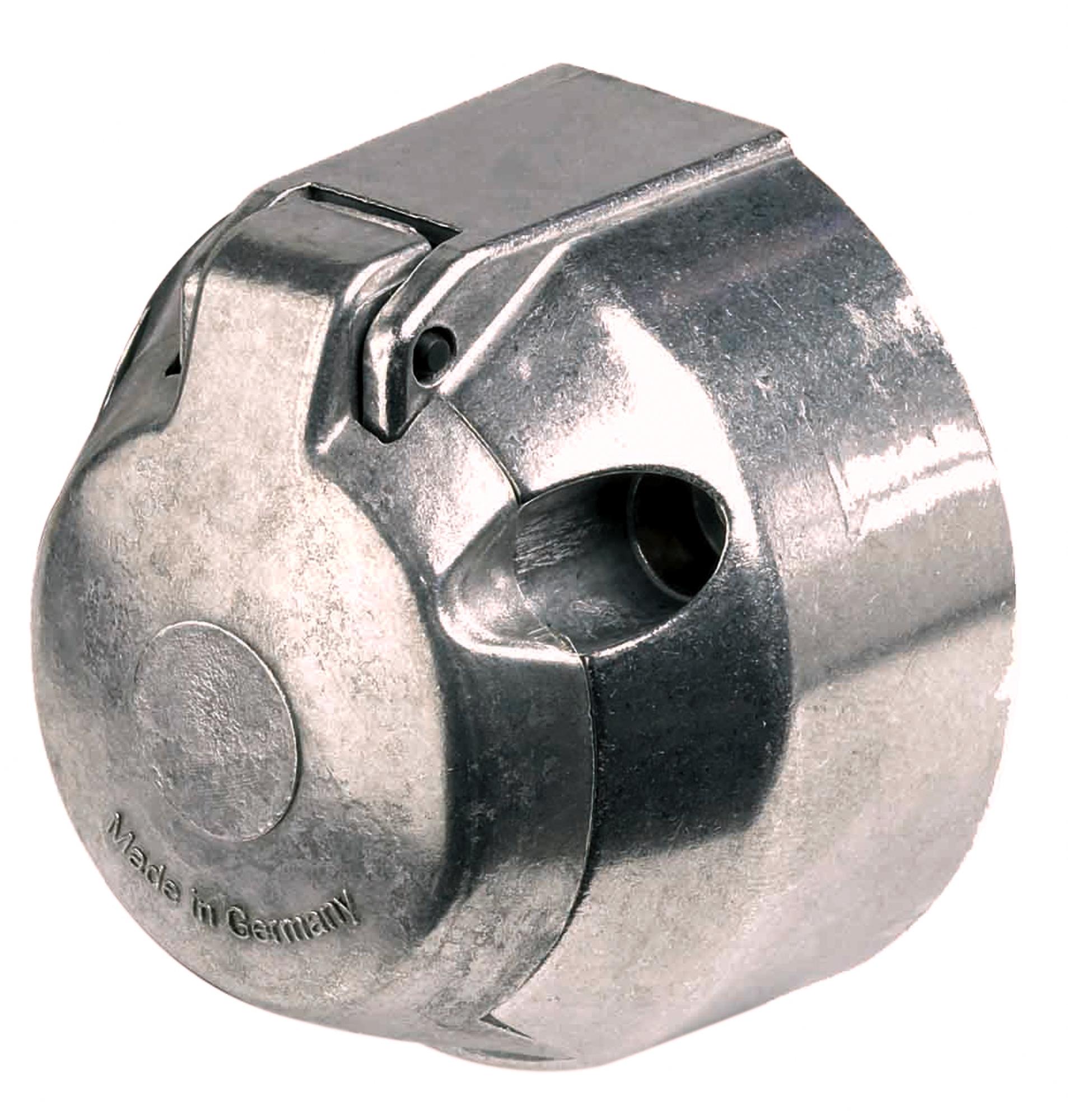 Ring 12N Metal Socket