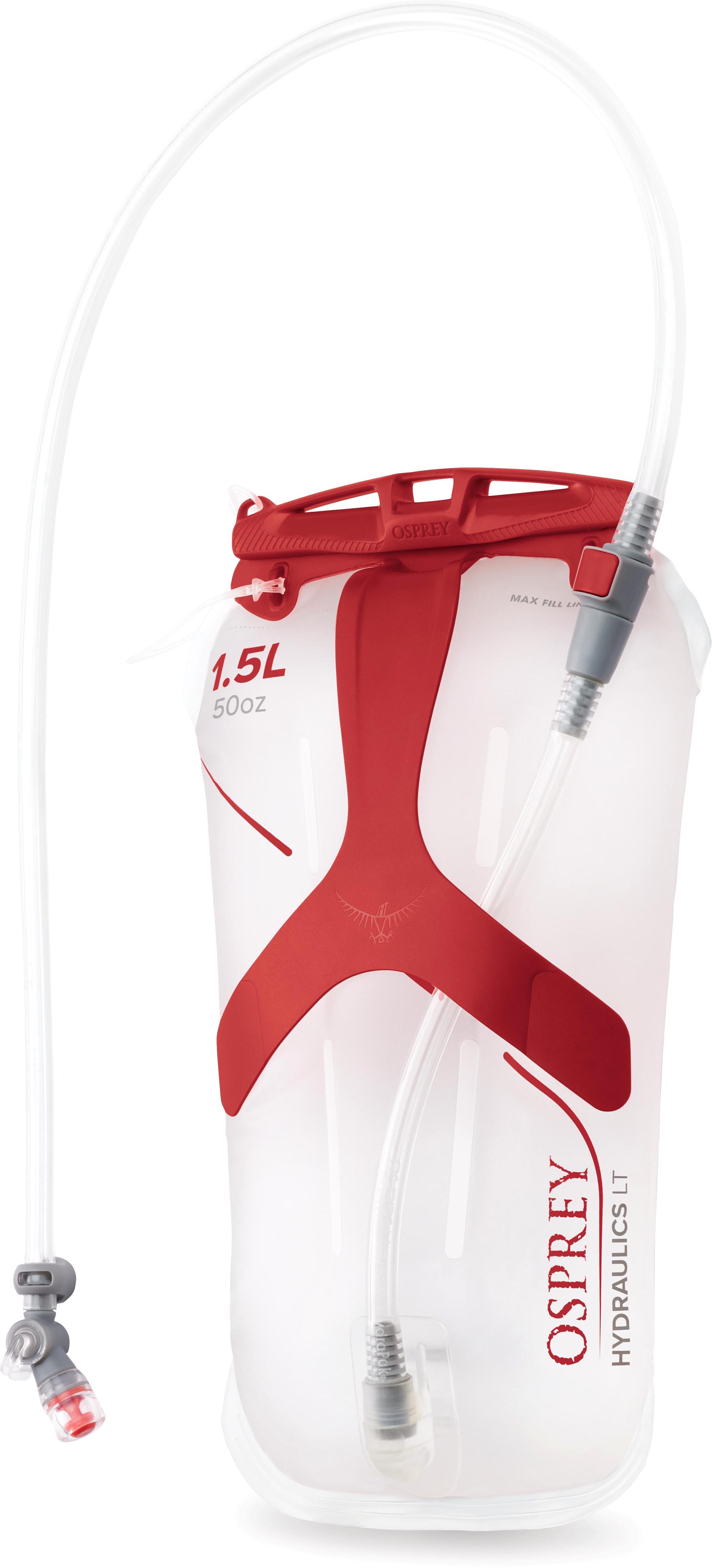 Osprey Hydraulics LT 1.5L Reservoir Halfords UK