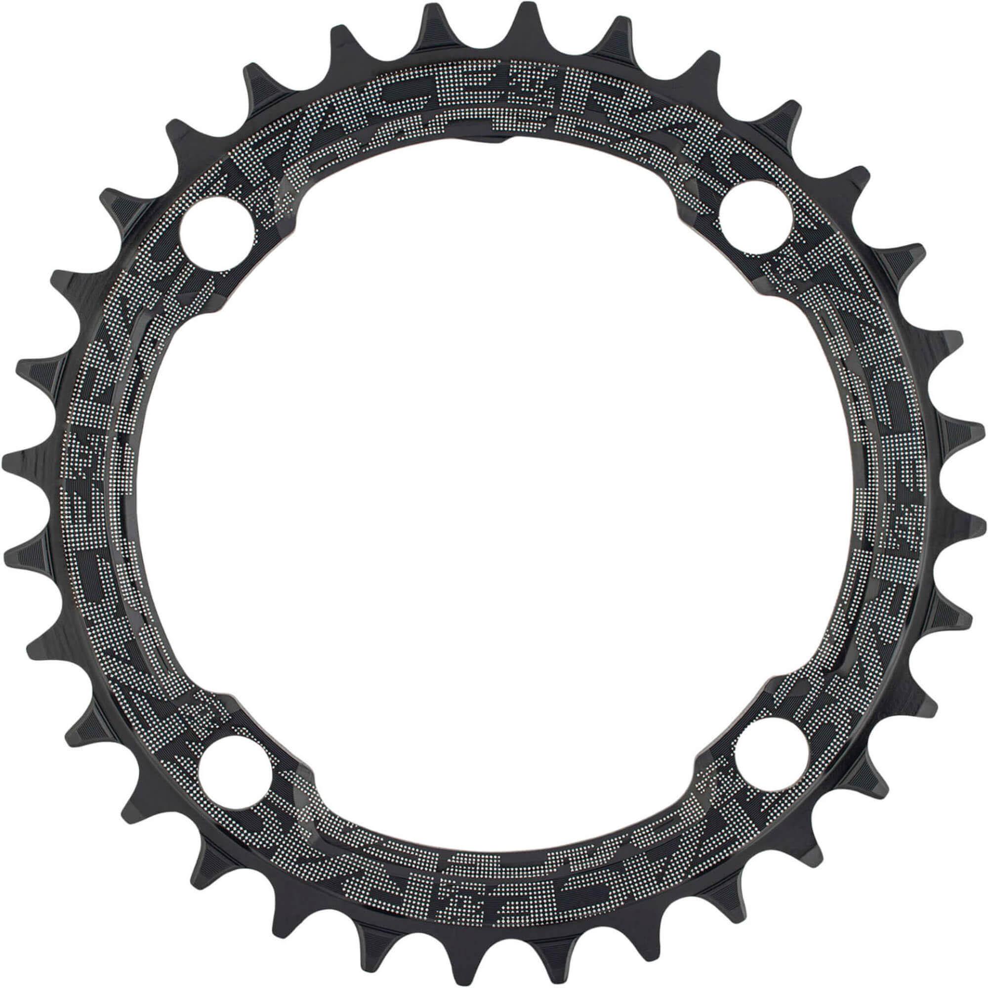 Race Face 1x Narrow Wide Single Chainring 104 BCD