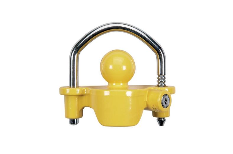 Ring Heavy Duty Hitch Lock Ring Heavy Duty Hitch Lock