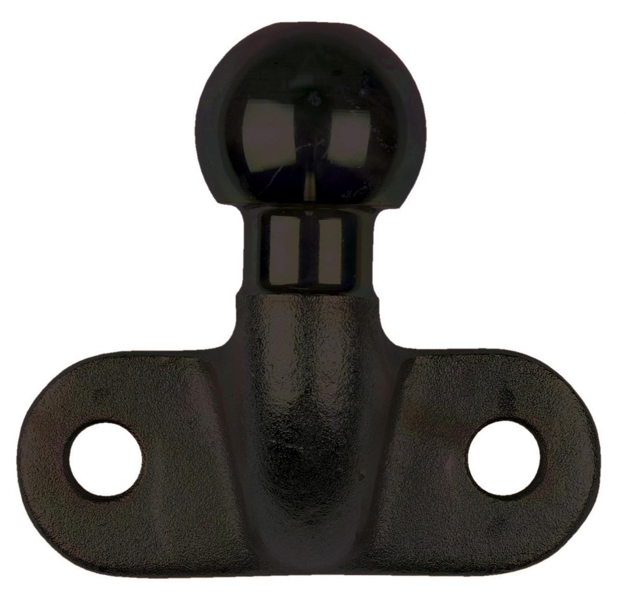 Halfords EC Approved 50mm Tow Ball