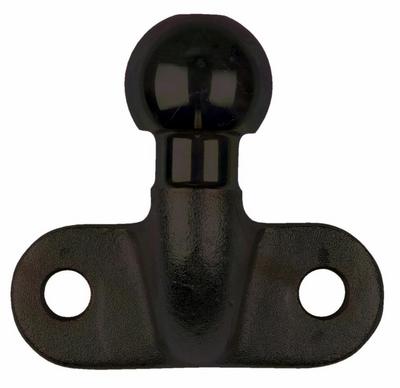 Halfords EC Approved 50mm Tow Ball