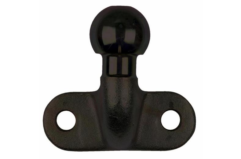 Ring EC Approved 50mm Tow Ball Ring EC Approved 50mm Tow Ball