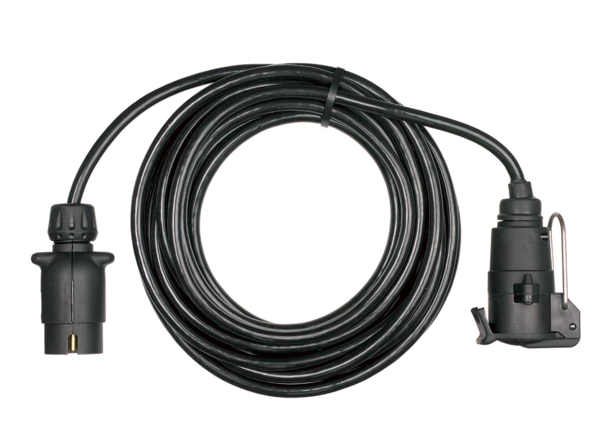 Halfords 6M Lightboard Cable