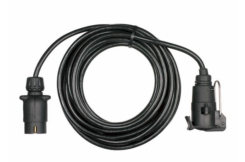 Halfords 6M Lightboard Cable Halfords 6M Lightboard Cable