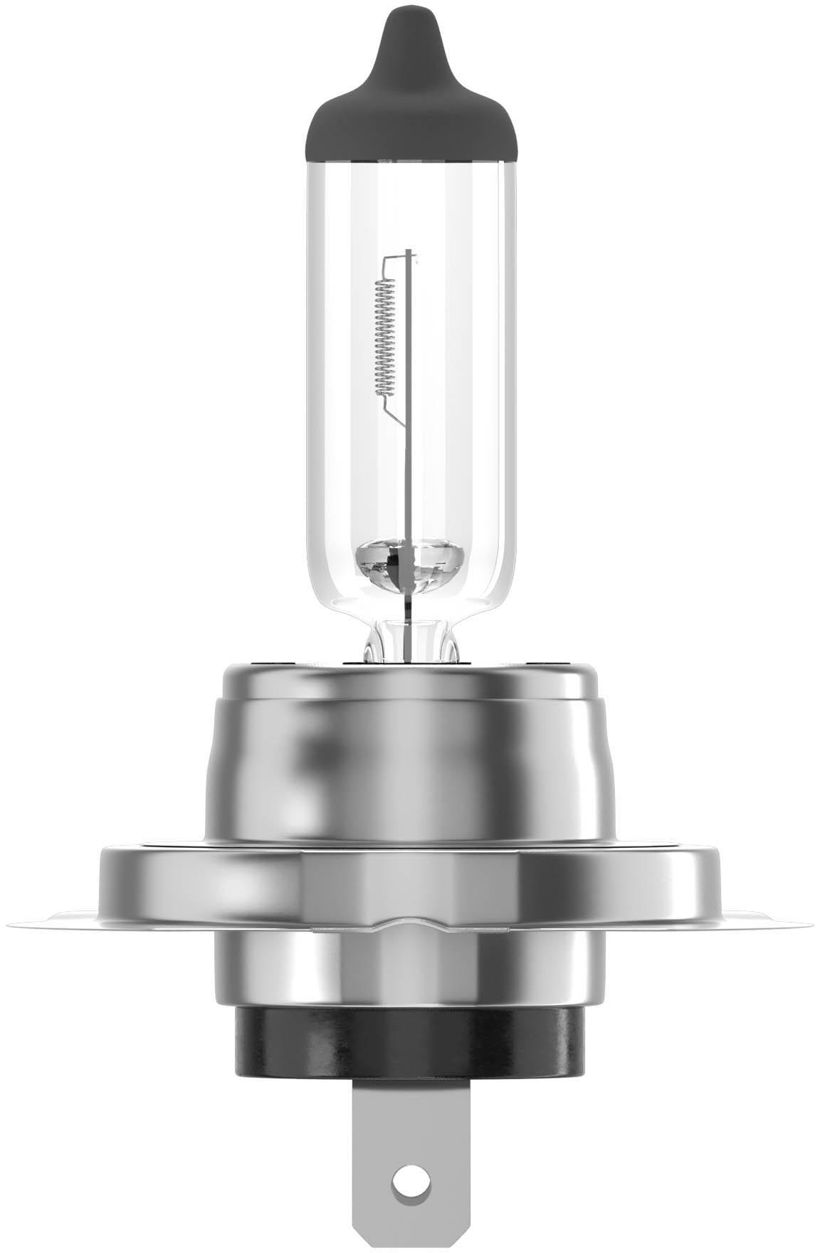 Lucas H7 477 Headlight Bulb Single Pack