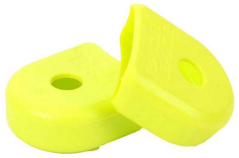 Race Face Alloy Crank Boots Race Face Alloy Crank Boots