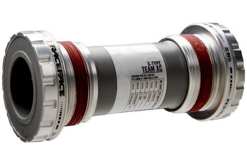 Race Face BSA Team 24mm Bottom Bracket 68/73mm Race Face BSA Team 24mm Bottom Bracket 68/73mm