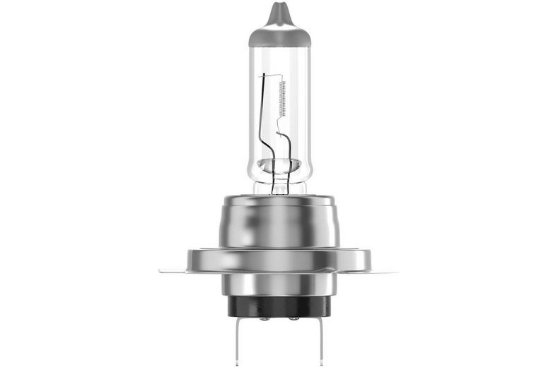 Halfords Advanced +100% Brighter H7 477 Headlight Bulb Halfords Advanced +100% Brighter H7 477 Headlight Bulb