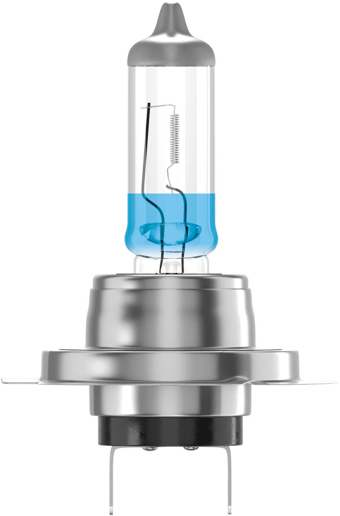 Halfords Advanced 150% Brighter H7 477 Headlight Bulb