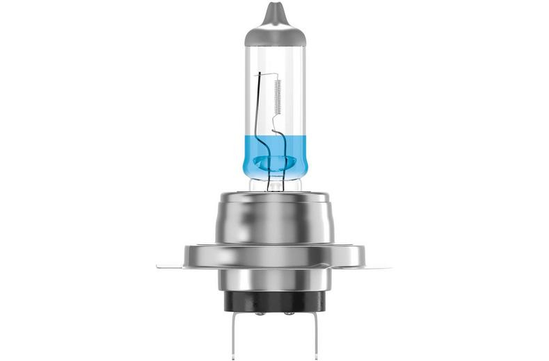 Halfords Advanced 150% Brighter H7 477 Headlight Bulb Halfords Advanced 150% Brighter H7 477 Headlight Bulb