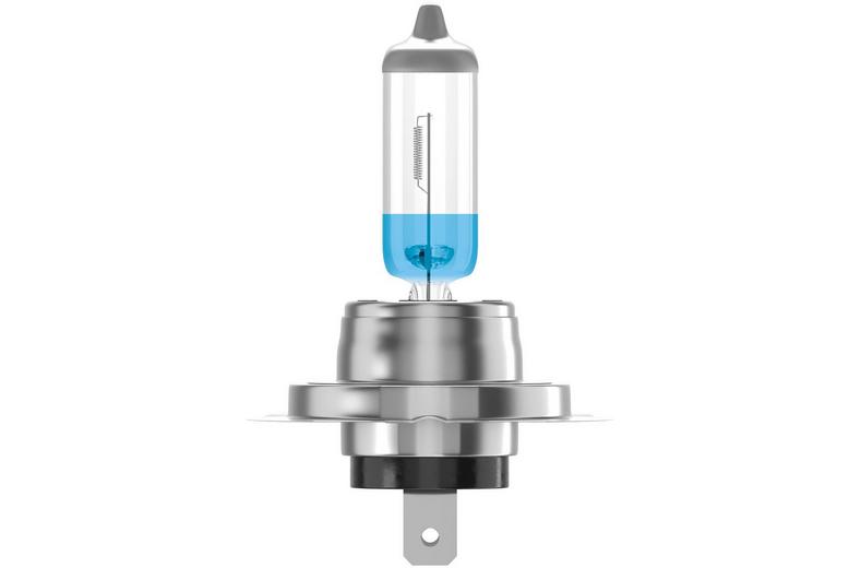 Halfords Advanced 150% Brighter H7 477 Headlight Bulb Halfords Advanced 150% Brighter H7 477 Headlight Bulb