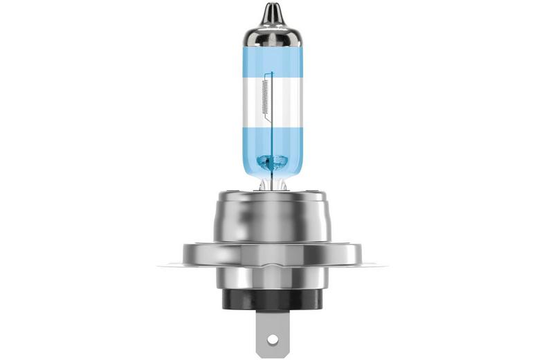 Halfords Advanced 200% Brighter H7 477 Headlight Bulb Halfords Advanced 200% Brighter H7 477 Headlight Bulb