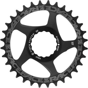 Race Face Direct Mount Narrow Wide Single Chainring