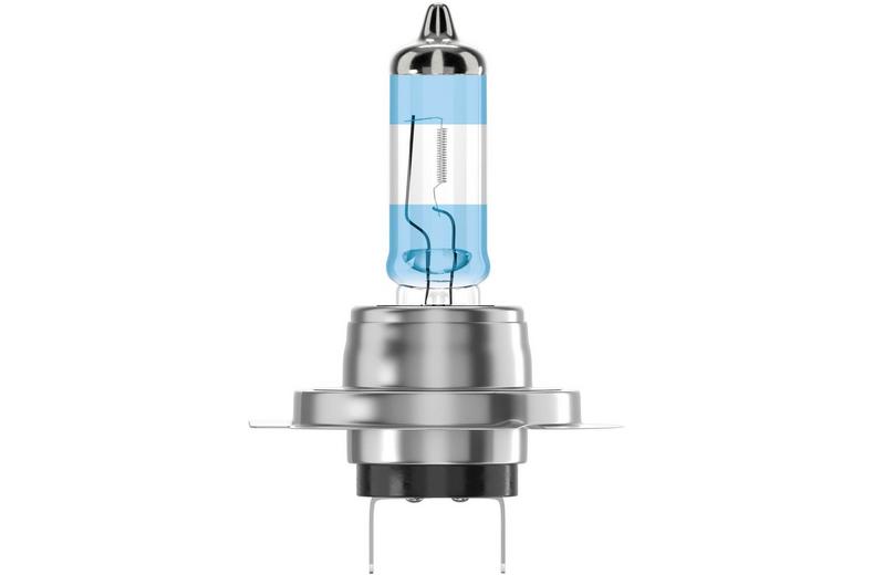 Lucas 200% Brighter H7 477 Headlight Bulb Lucas 200% Brighter H7 477 Headlight Bulb