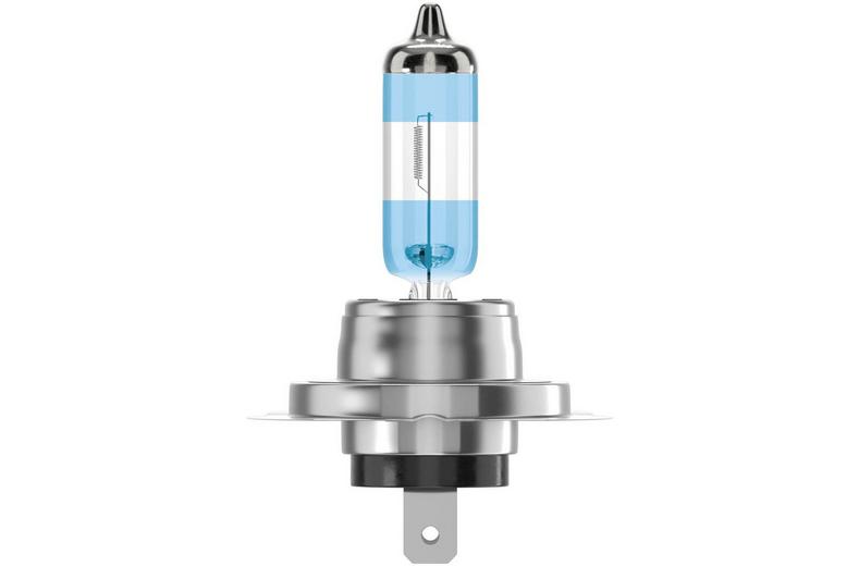 Lucas 200% Brighter H7 477 Headlight Bulb Lucas 200% Brighter H7 477 Headlight Bulb