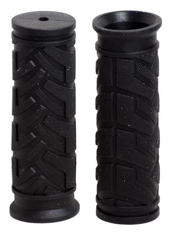 Bmx handle clearance grips