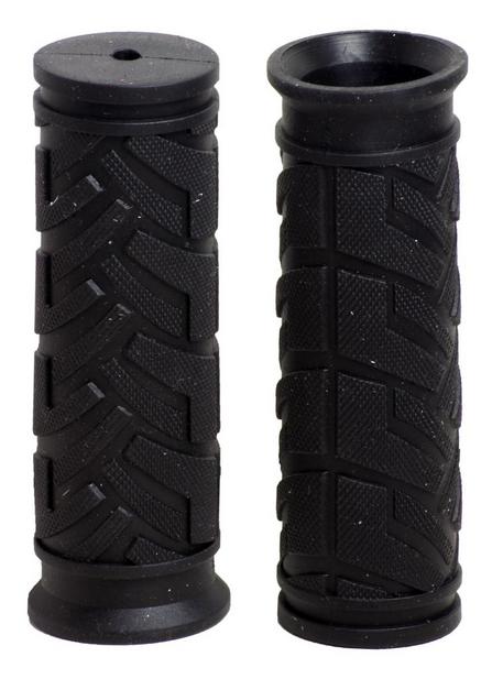 Bike grips hot sale halfords