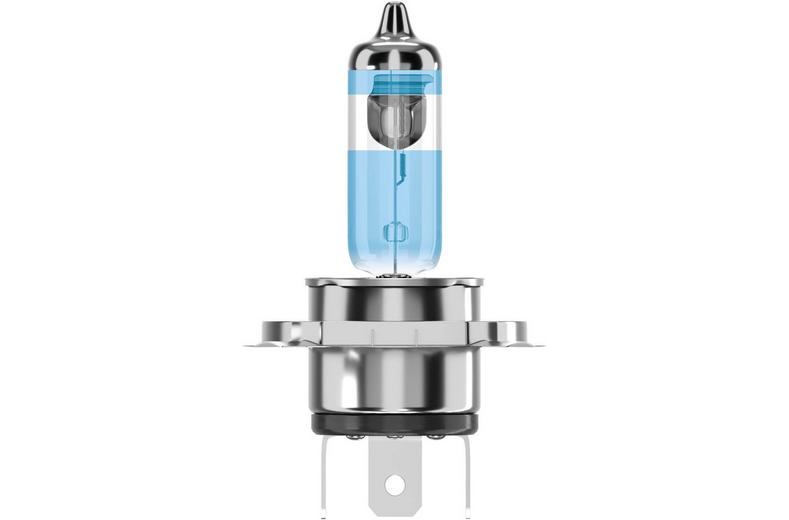 Halfords Advanced 200% Brighter H4 472 Headlight Bulb Halfords Advanced 200% Brighter H4 472 Headlight Bulb