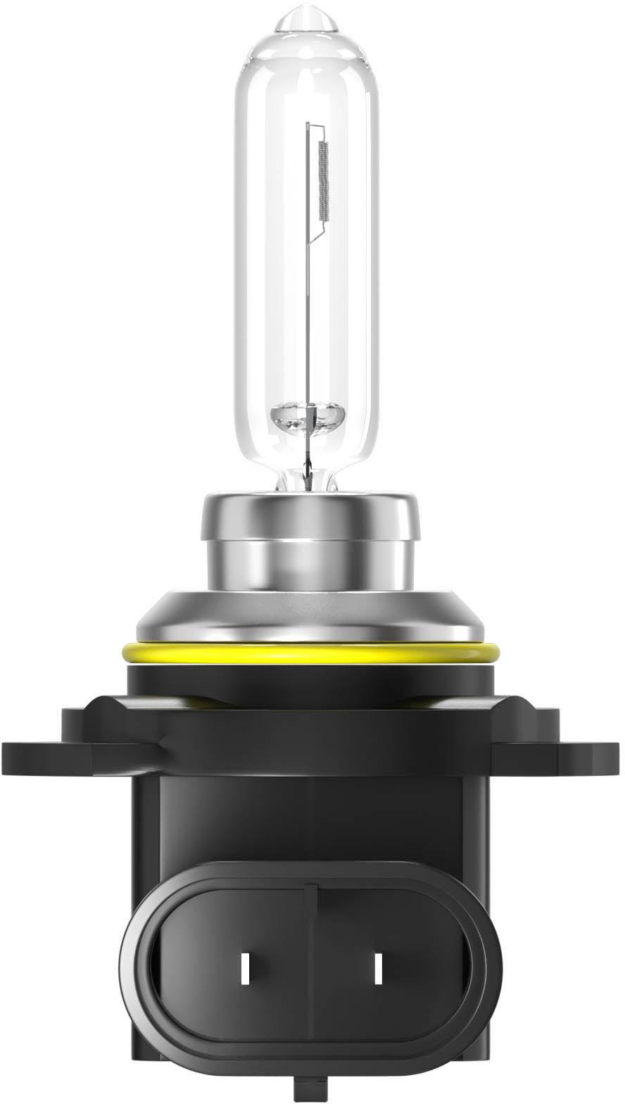 Halfords HIR2 9012 Car Headlight Bulb Single Pack
