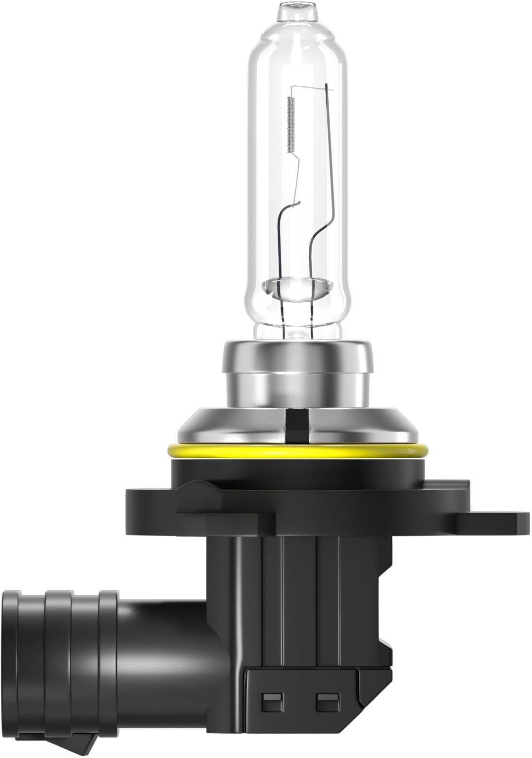 Halfords HIR2 9012 Car Headlight Bulb Single Pack
