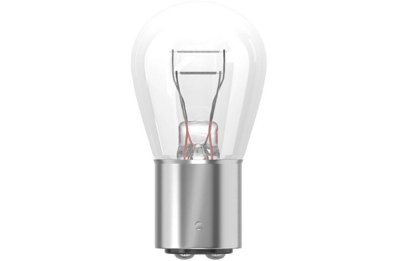 Halfords 380 P21/5W Car Bulb Twin Pack Halfords 380 P21/5W Car Bulb Twin Pack