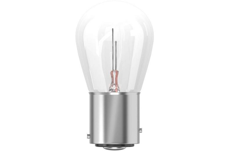 Halfords 380 P21/5W Car Bulb Twin Pack Halfords 380 P21/5W Car Bulb Twin Pack