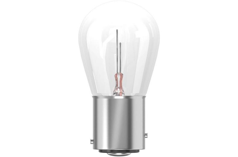 Lucas 380 P21/5W Car Bulb Twin Pack Lucas 380 P21/5W Car Bulb Twin Pack