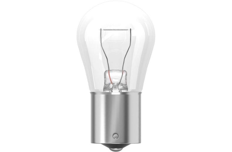 Lucas 382 P21W Car Bulb Twin Pack Lucas 382 P21W Car Bulb Twin Pack
