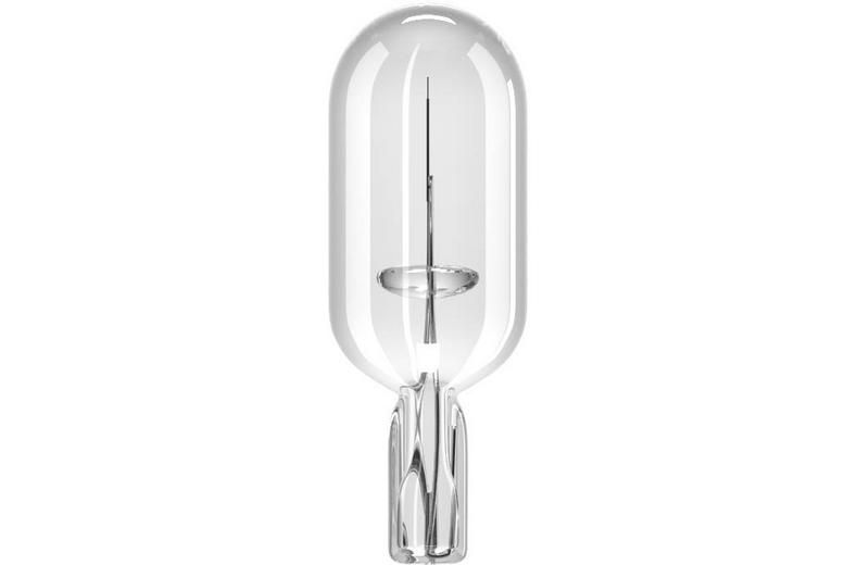 Lucas 501 W5W Car Bulb Twin Pack Lucas 501 W5W Car Bulb Twin Pack