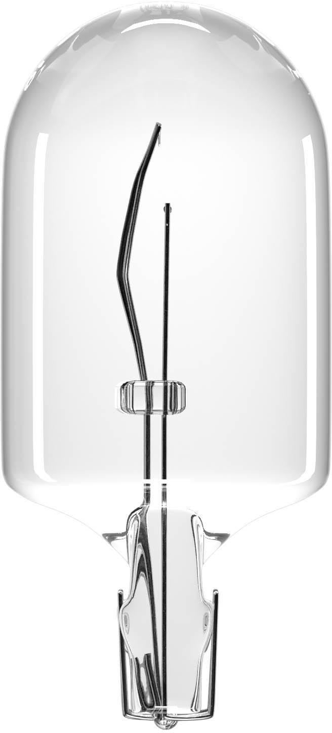 Lucas 580 W21/5W Car Bulb Single Pack