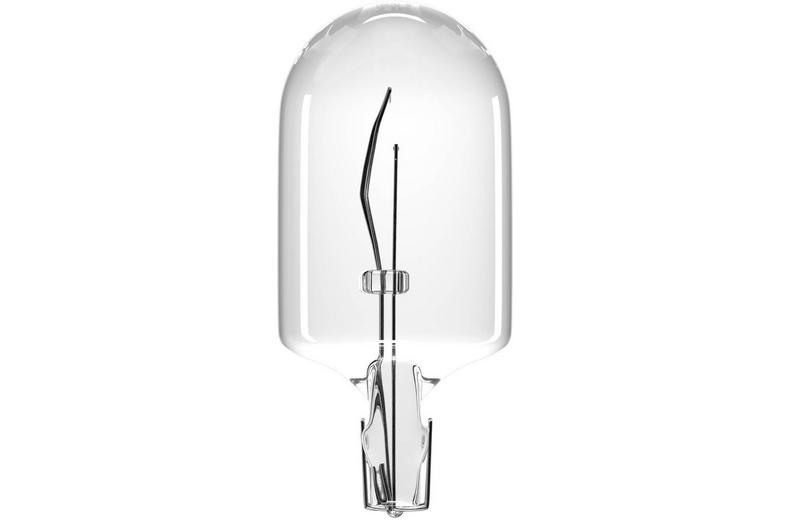 Lucas 580 W21/5W Car Bulb Single Pack Lucas 580 W21/5W Car Bulb Single Pack