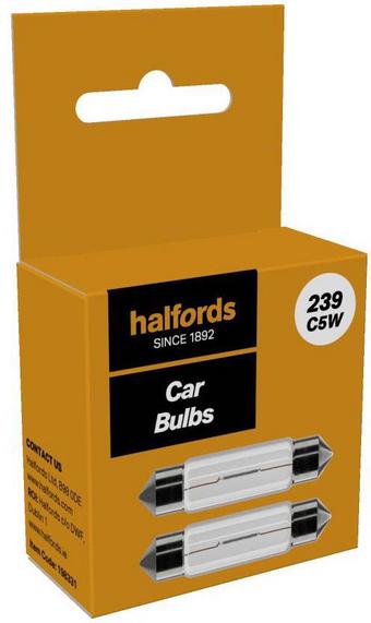 Vauxhall astra brake light store bulb halfords