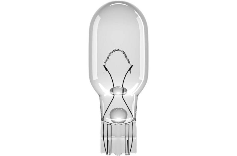 Halfords 955 W16W Car Bulb Single Pack Halfords 955 W16W Car Bulb Single Pack