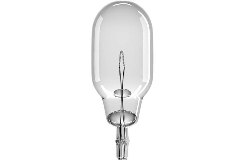 Halfords 955 W16W Car Bulb Single Pack Halfords 955 W16W Car Bulb Single Pack