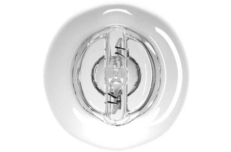Halfords 955 W16W Car Bulb Single Pack Halfords 955 W16W Car Bulb Single Pack