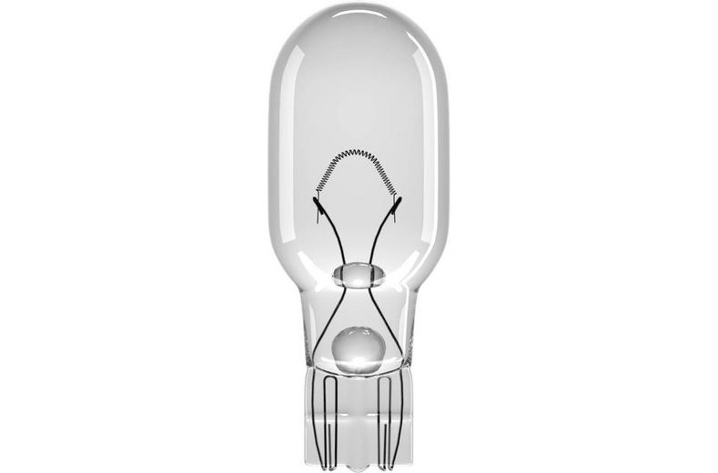 Lucas 955 W16W Car Bulb Single Pack Lucas 955 W16W Car Bulb Single Pack