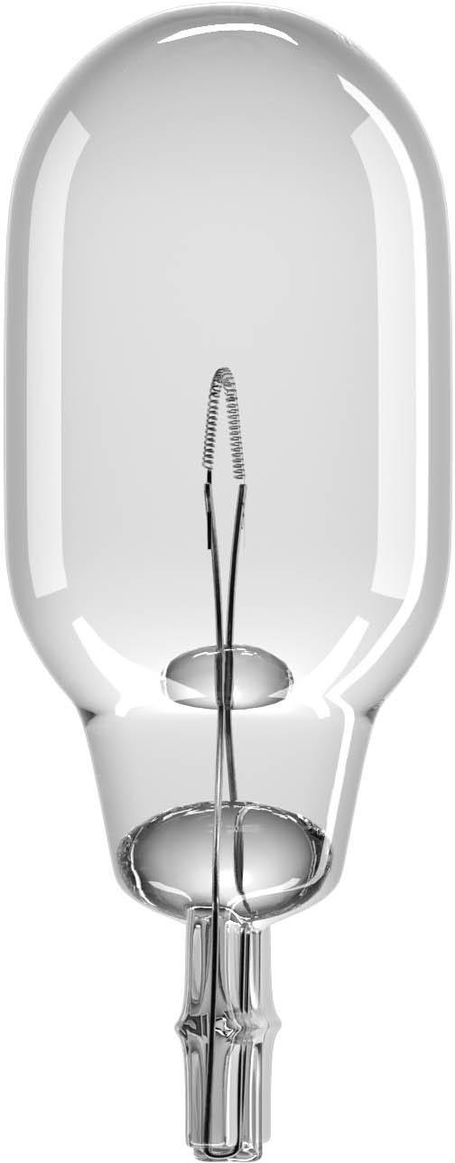 Lucas 955 W16W Car Bulb Single Pack