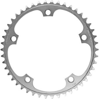 Shimano FC-7710 Dura Ace Track Chainring 1/2 x 1/8", 46T