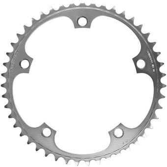 Shimano FC-7710 Dura Ace Track Chainring 1/2 x 1/8", 47T