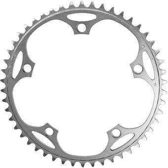 Shimano FC-7710 Dura Ace Track chainring 1/2 x 1/8", 50T
