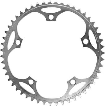 Shimano FC-7710 Dura Ace Track chainring 1/2 x 1/8", 51T