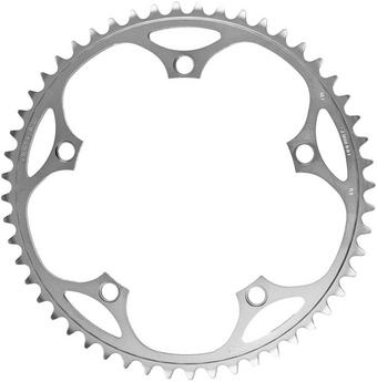 Shimano FC-7710 Dura Ace Track Chainring 1/2 x 1/8", 52T