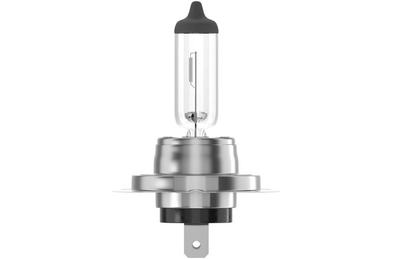 Halfords H7 477 Car Headlight Bulb Twin Pack Halfords H7 477 Car Headlight Bulb Twin Pack