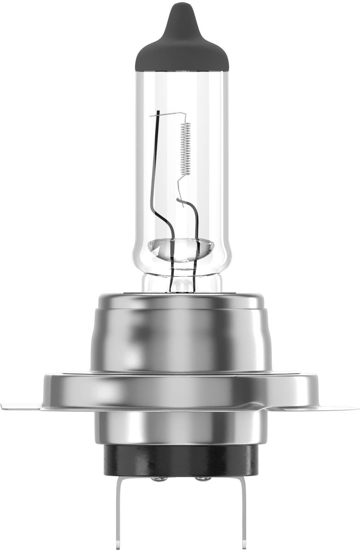 Lucas H7 477 Double Lifespan Car Headlight Bulb Twin Pack