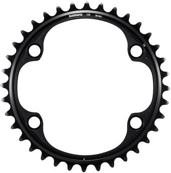 Shimano FC-R9200 Dura Ace 12 Speed Chainring, 36T-NH For 52/36T